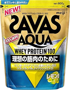 SAVAS - ザバスホエイプロテイン 2520g ZAVAS】 ザバス ホエイ プロテイン 100 2520g 120食分 明治